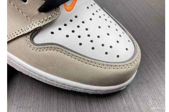 Rep EP DC6515-100 Prototype Air Jordan 1 DC6515-100 Retro OG High 0414